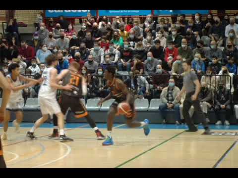 CB Prat 96 Jauristi 78