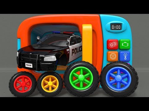 YouTube Thumbnail