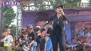 Download lagu Ngamen 5 - Ratna Antika Ft Jaranan Mayangkoro Original Live Mulyorejo Kampung Baru Kepung mp3