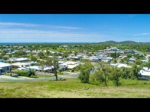 6-8 Panorama Place, Bowen, QLD 4805, 0 slaapkamers, 0 badkamers, Section