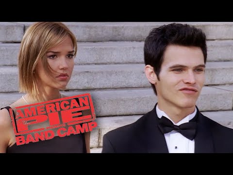 Scholarship | American Pie Presents: Band Camp