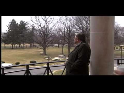 Chalk - (15 years before "God's Not Dead")