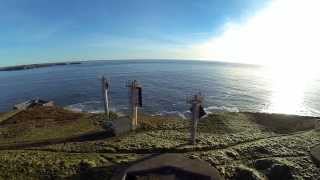 North Pembrokeshire - 11-01-14