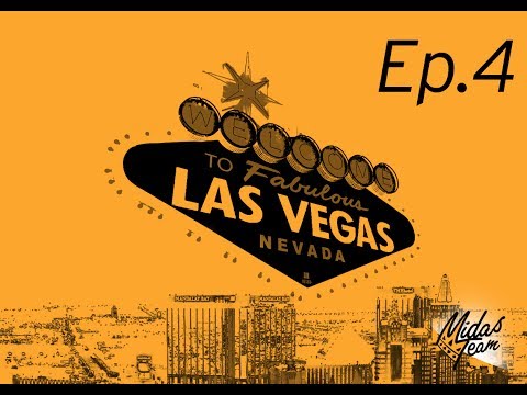 Las Vegas - Dan. Almeida - EP4