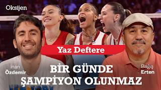 Avrupa Şampiyonu Sultanlar | Şampiyonlar Ligi | Clippers'a Tarihi Ceza
