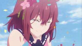 【ウマ娘】サクラチヨノオーVSメジロアルダン　88年日本ダービー　チヨちゃん涙のダービー制覇！実況　大川和彦　小島太！2度目のダービー制覇です！サッカーボーイ　ヤエノムテキ　シンデレラグレイ