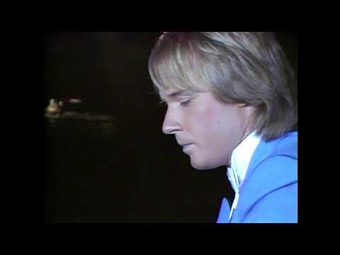 richard clayderman a comme amour live in Japan 1983 HD Stereo