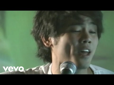 Out of My League - Jimmy Bondoc