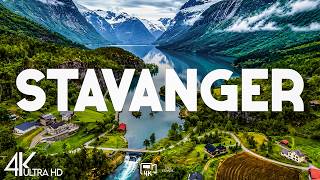 Top 10 Best Things to Do in Stavanger, Norway - Travel Guide 2026