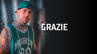 Shoek Ft Isi &amp; Melody - Grazie