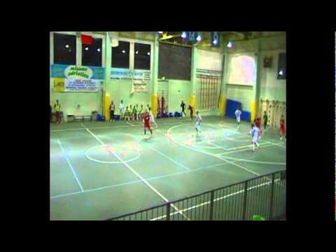 MISANO  VS CEISA GATTEO