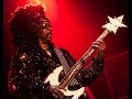 Bootsy's New Rubber Band - J R  Just Right (versions 1 & 2 mix)