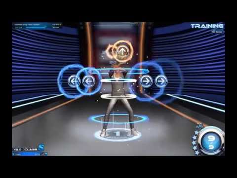 Mstar TH Neo - Classic  Heartbeat Song - Kely Clarkson (Extreme 99%)