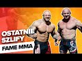 BESTIA: OSTATNIE SZLIFY PRZED WOJNĄ NA FAME MMA!!!