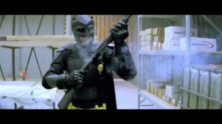 Kick Ass (FM Static - America&#39;s Next Freak) Music Video Montage