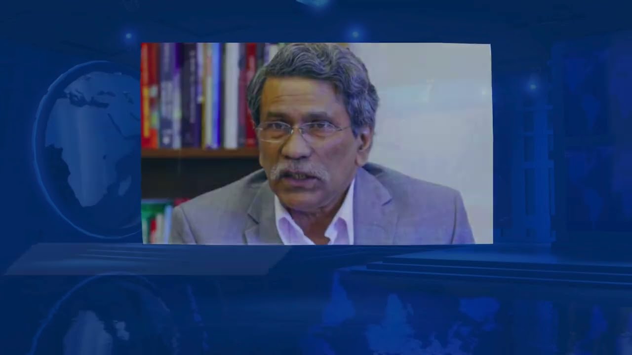 Today News Update | 08 April 2025 | Voice7 News