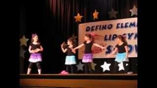 Lip Synch 2013 and Jacks 7th bday 041