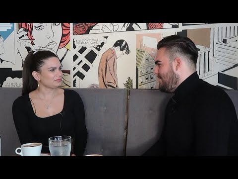 ŽELJKO VUKČEVIĆ: Želim da mi se ponovi iskustvo EUROSONGA!