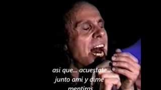 Dio- As long as it&#39;s not about love Subtitulado en español