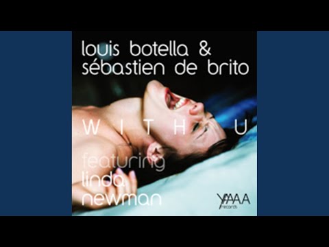 With U (Original Mix)