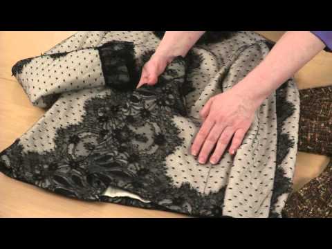 Preview: Teach Yourself to Sew, Season 5 - Introduction