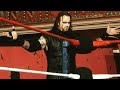 The Undertaker Vs Farooq W Nation Of Domination WWF RAW February 24 1997