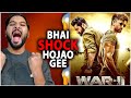 WAR 2 Teaser Official Release Time And Biggest Unbelievable Shocking Update Hrithik Roshan Vs NTR