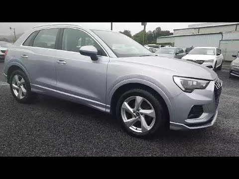 Audi Q3 35 TDI 150HP S Tronic SE - Image 2