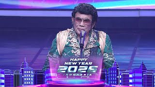 Download lagu Legendaris! Suara Rhoma Irama & Soneta Berdendang, Studio Auto Rame! | Happy New Year Indonesia 2026 mp3 Download lagu Legendaris! Suara Rhoma Irama & Soneta Berdendang, Studio Auto Rame! | Happy New Year Indonesia 2026 mp3