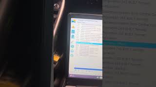 How to disable MyKey using FORScan with only one key !