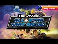 New Berk Feat King Trollex Soundtrack Dreamworks All Star Kart Racing