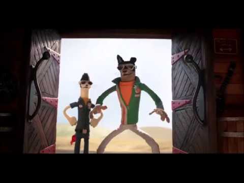 Buddy Thunderstruck Theme Music