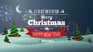 Christmas Wishes Opener