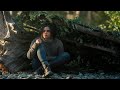 Keep Breathing Official Trailer Netflix Movie