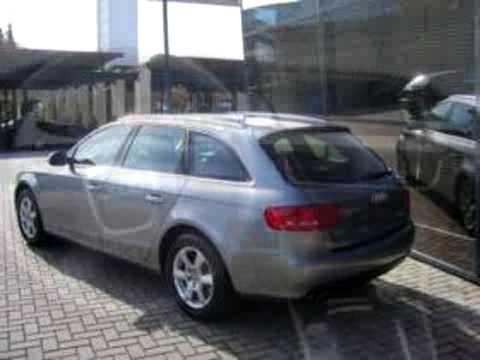 Audi A4 à vendre sur vivalur.fr