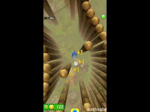 escape from rio обзор игры андроид game rewiew android