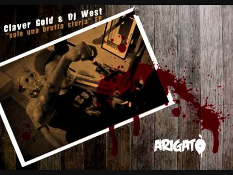 Claver Gold - Arigatò