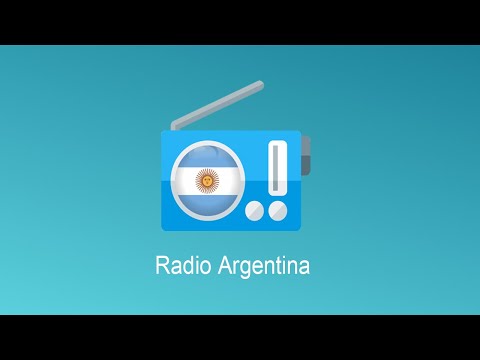 Radio Argentina - Chromecast a Video