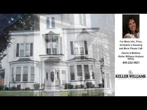 15 East Main Street, Stony Point, NY Presented by Valerie A Moldow.