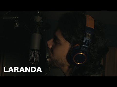Laranda - Muero Por Volverte A Ver