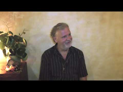 Manik "Wahrheit kann immer nur deine eigene Wahrheit sein"  Satsang-Auszug