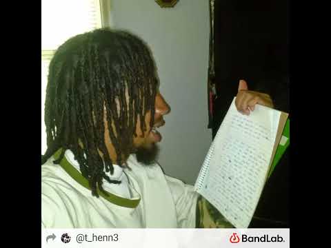 Making Moves - T-HENN & J-NIFF by T-Henn Henderson