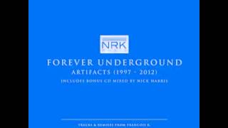 Akabu ft. Linda Clifford - Ride The Storm 'Joey Negro Dub Storm' (NRK- Forever Underground)