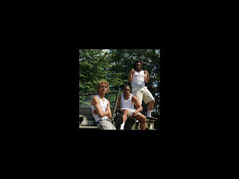 Bex - Uptown (Sped up)