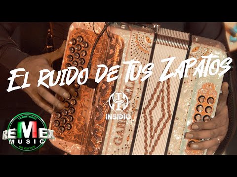 Miniatura de El Ruido De Tus Zapatos (En Vivo)
