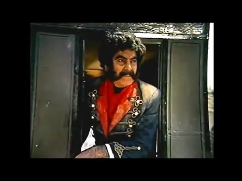 General Facundo Quiroga