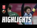 HIGHLIGHTS | Jong FC Utrecht VERSLAAT MVV Maastricht ?