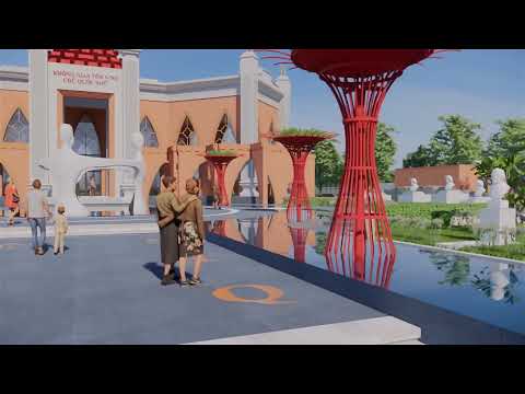 Dinh trấn Thanh Chiêm - Nơi cội nguồn chữ Quốc ngữ - Nguyễn Minh Châu