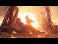 The Mandalorian Soundtrack Moff Gideon Theme