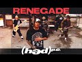 Hed PE - Renegade 